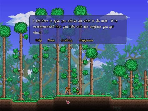 Terraria Npc Guide All Npcs And How To Spawn Them