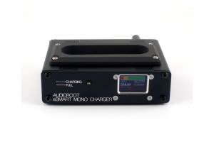 Audioroot ESMART MONO Charger Trew Audio