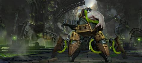 Wild Rift Champion Guide Urgot Codashop Blog Ph