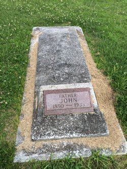 John Shafer 1850 1938 Find A Grave Memorial