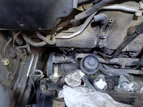 Патрубок пластиковый системы охлаждения!) — DRIVE2