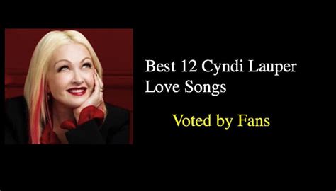 Cyndi Lauper romantic songs Archives - NSF - Magazine