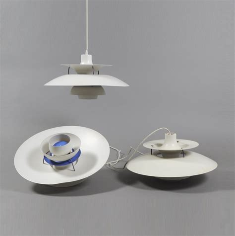 PH5 pendant lamp - Vampt Vintage Design