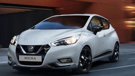 NEW 2022 NISSAN MICRA ALL YOU NEED TO KNOW YouTube