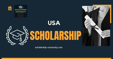 Scholarships in the USA