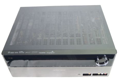 Harman Kardon AVR 350 Receiver kaufen | elektro-land.de