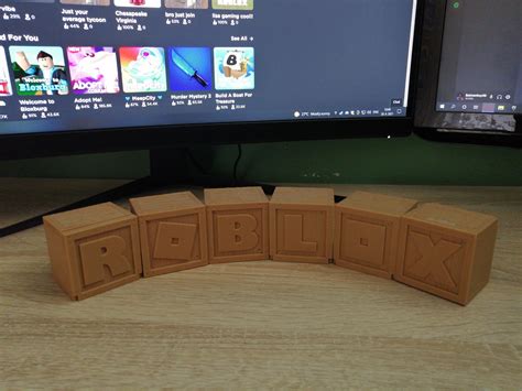 Look what I found! My ROBLOX toy boxes from 2018. : r/roblox