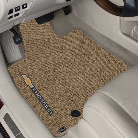 Lloyd Mats Store Chevy Floor Mats