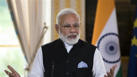 PM Modi To Inaugurate Pravasi Bharatiya Divas Convention 2021 Tomorrow