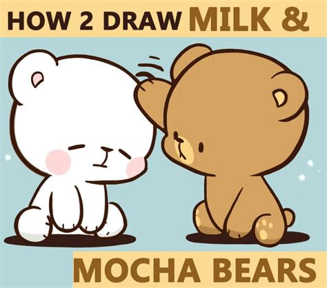 Chibi and Kawaii Style – How to Draw Step by Step Drawing Tutorials