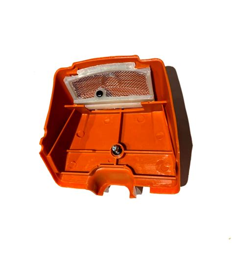 Air Filter Cleaner Cover For Stihl Ms Ms Av Super