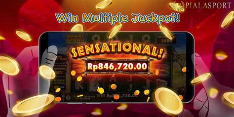 Panduan Cara Main Slot Agar Menang Jackpot Terbesar Atau Maxwin