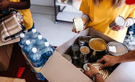 Bartonville Christian Church Food Pantry - FoodPantries.org