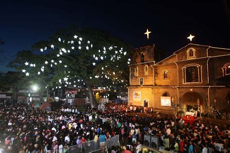 Alive Simbang Gabi What Is Christmas Christmas Scenes Simbang Gabi