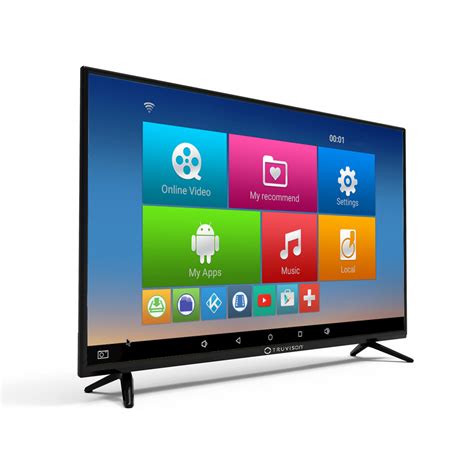 32 Inch Smart Full HD LED TV India - Latest LED TV Online at Best Price