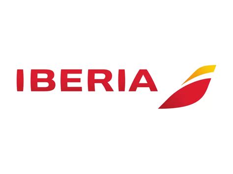 Iberia Logo Png Vector In Svg Pdf Ai Cdr Format