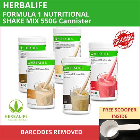 Herbalife Cookies And Cream Recipe Dandk Organizer