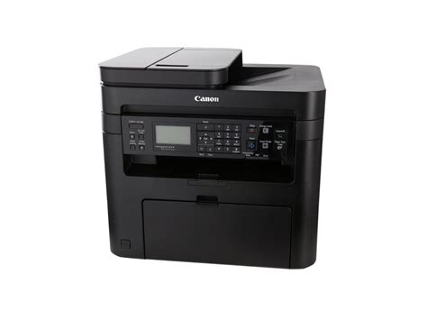 Canon Imageclass Mf244dw 1418c021 Duplex Up To 600 X 600 Dpi Wireless Usb Monochrome Laser Mfp