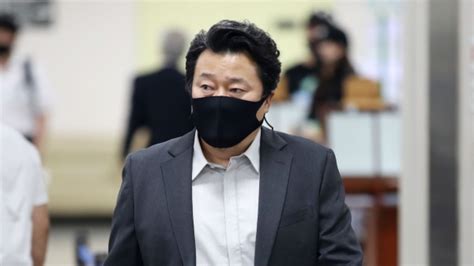 고 김광석 부인 명예훼손 이상호 2심 무죄검찰 상고