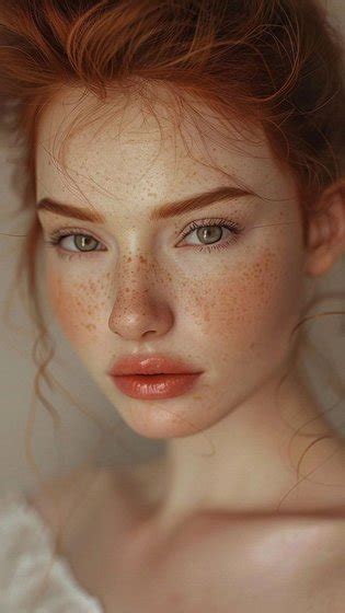 Redhead Luscious Hentai Manga Porn