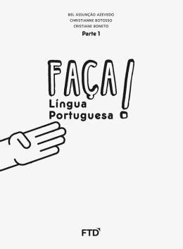 Como Escreve A Palavra Faça - Faça língua portuguesa 4º ano coleção conjunto faça - Pamaris