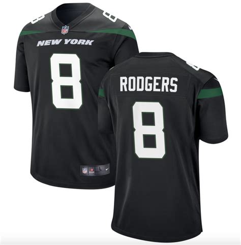 aaron rodgers jets jersey   buy    theyre  sale