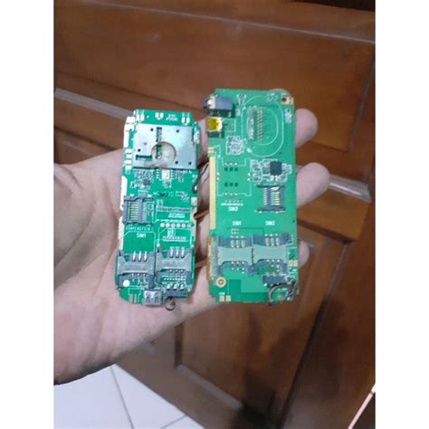 Jual Pcb Unit Mesin Hp Cina Ic Utuh Shopee Indonesia