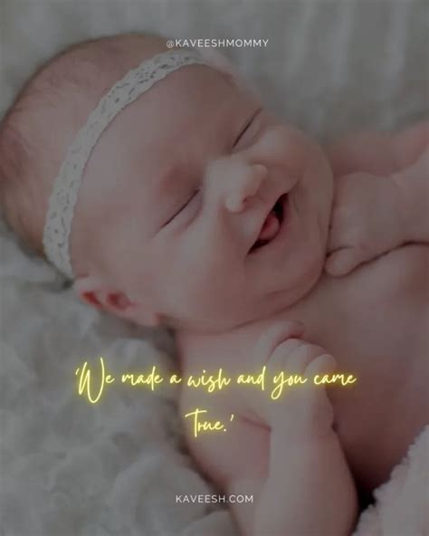 100 Best New Baby Quotes Capturing Those Heartfelt New Baby Moments