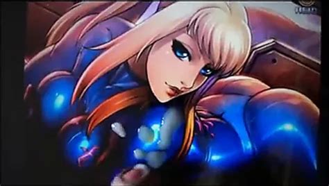 Sop Zero Suit Samus Request Gay Porn XHamster
