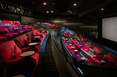 Everyman Cinema York - Event Venue Hire - York - Tagvenue.com