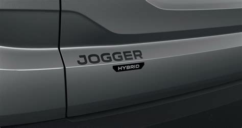 Dacia’s First Hybrid Costs €23,750 in Romania, Jogger Hybrid 140 Flaunts 138 HP - autoevolution