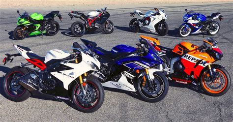 Best 600cc Motorcycle 2022 - Best Christmas Gifts 2023