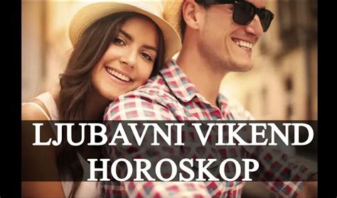 Ljubavni Vikend Horoskop Neke Znakove Ocekuje Burna Svadja A Nekoga I