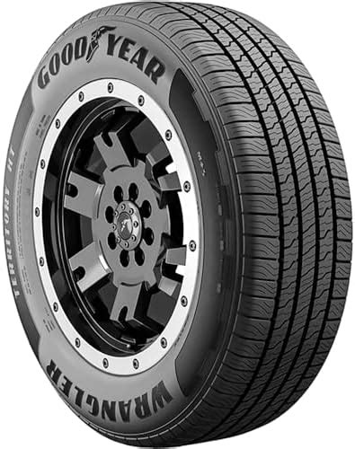 Amazon Goodyear Wrangler Territory H T All Season 255 65R17 110T