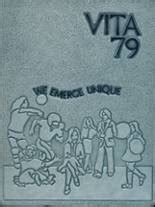 Thurston High School from Redford, Michigan Yearbooks