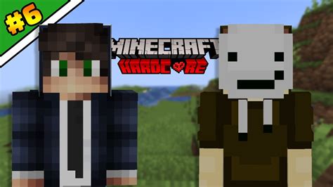 Nowy Przyjaciel Minecraft Hardcore 6 YouTube