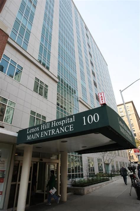 Birthplace Lenox Hill Hospital Nyc Lenox Hill Nyc Hospitals New York City Manhattan