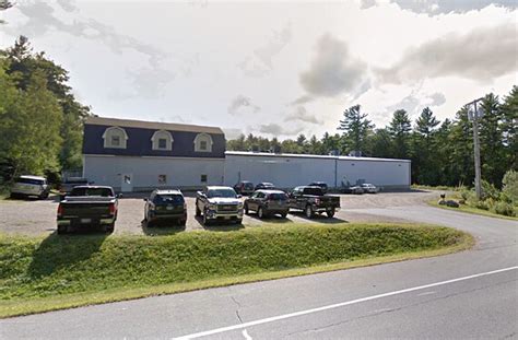 Momentum Manufacturing Group Expands Into Maine With Acquisition Of