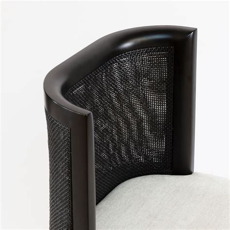 Nina Seirafi G Chair By Nina Seirafi RALPH PUCCI International