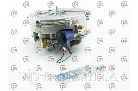 Купить Редуктор ГБО 2-3е пок BRC AT90P (70kw, 100л.с.) вакуумный, цена ...