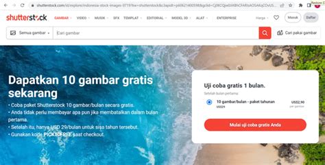 Cara Menjual Foto Di Internet Melalui Shutterstock Kumparan