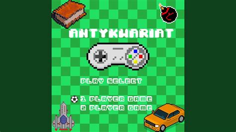 Antykwariat Youtube