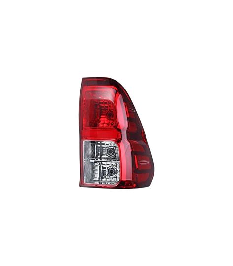 Farol Trasero Derecho Toyota Hilux Revo