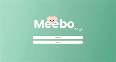 Meebo | Devpost