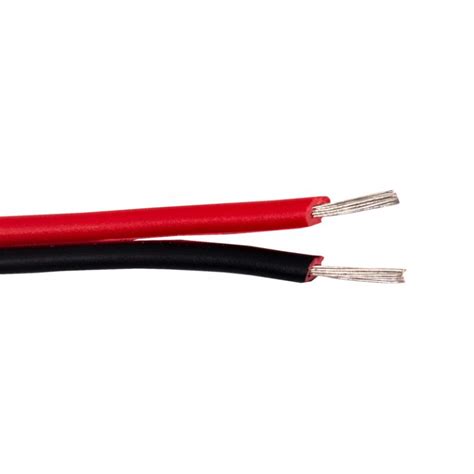 Cable D Plex Para Bocina Awg V As Bicolor Metro Unit Electronics