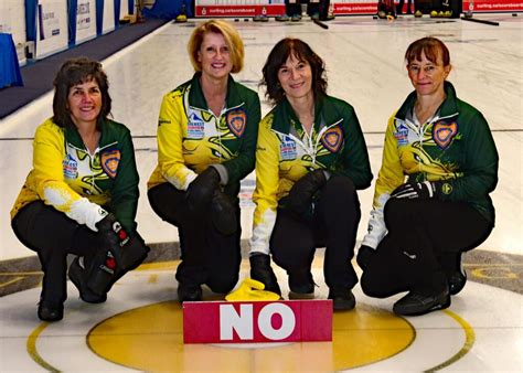 2023 Everest Canadian Senior Curling Championships | Teams