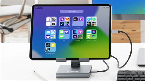 Plugable S New Dock Turns Your Phone Or Tablet Into A Desktop Computer