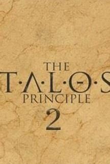 The Talos Principle 2 Release Date, News & Reviews - Releases.com