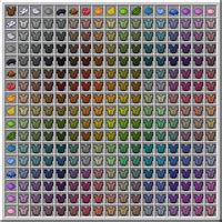 Dye – Minecraft Wiki