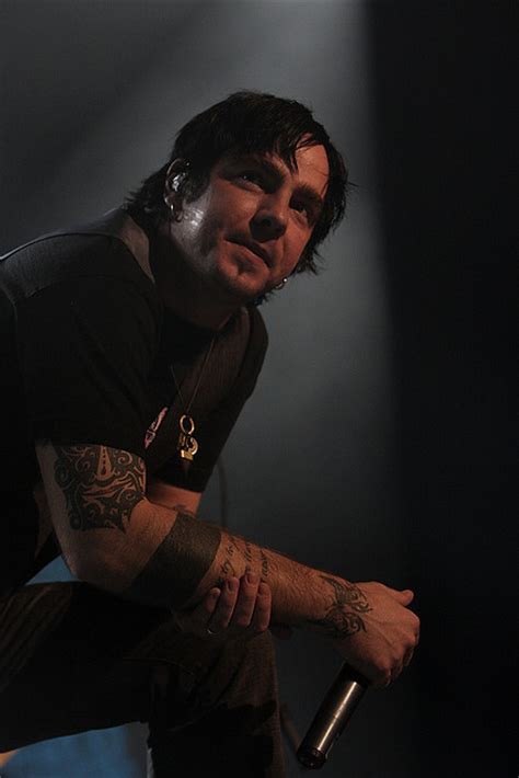 Adam Gontier - Three Days Grace Photo (30728199) - Fanpop